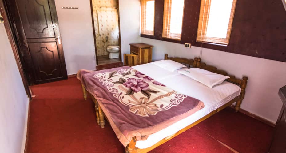 Bamboo Villa - A Wandertrails Stay, Wayanad 3